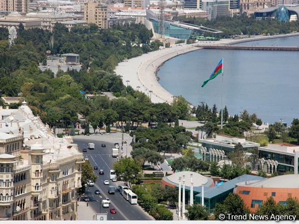 Baku - one of most important and friendly capitals for Russia in region – writer