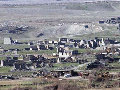 Expert: Armenia always carried out ethnic cleansing in territories where they settled