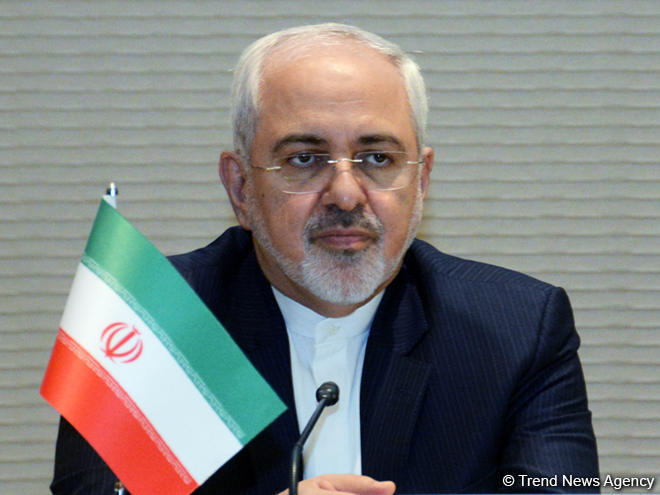 Iranian FM: Iran's plan is for occupiers to leave occupied territories of Azerbaijan