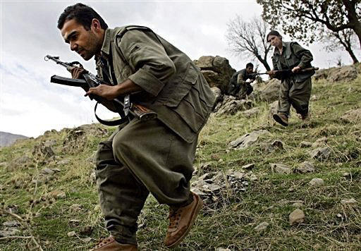 JewishPress author: Armenian soldier confirms PKK now fighting against Azerbaijan