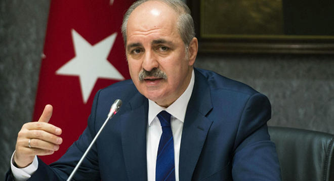 Deputy chairman of Turkish ruling party to meet with officials in Azerbaijan