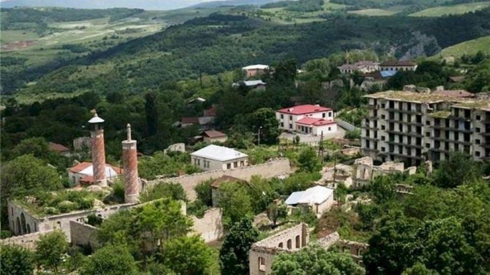 Russian expert: Liberation of Shusha by Azerbaijani army became culmination during Karabakh clashes