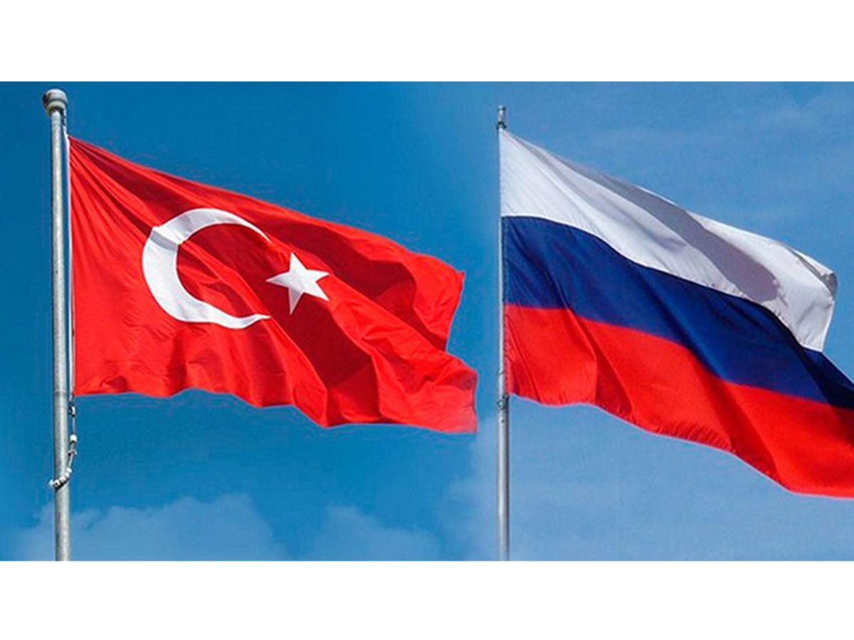 Russian, Turkish delegations to discuss Nagorno-Karabakh truce on November  14