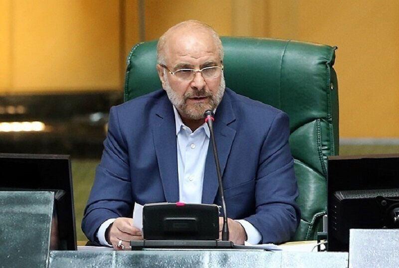 Relations between Iran and Azerbaijan must be developed –Speaker of the Iranian Parliament