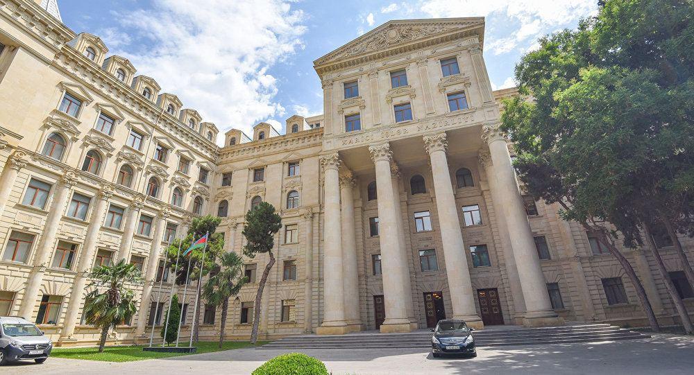 Baku urges Yerevan to strictly adhere to Karabakh peace deal