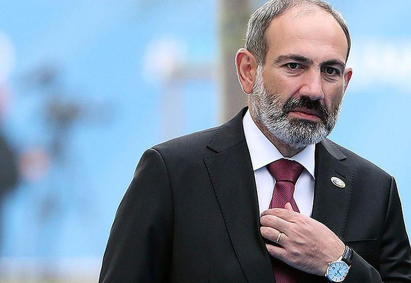 Pashinyan invites Armenian political forces to consultations on 2021 snap elections