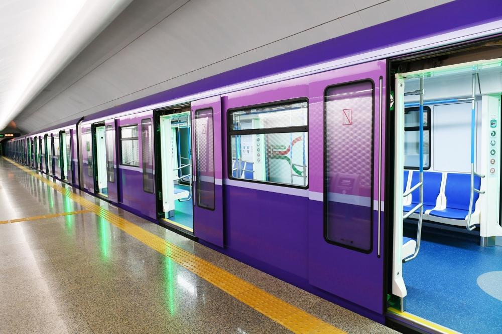 No plans to resume activity of Baku metro - Assistant to Azerbaijani president