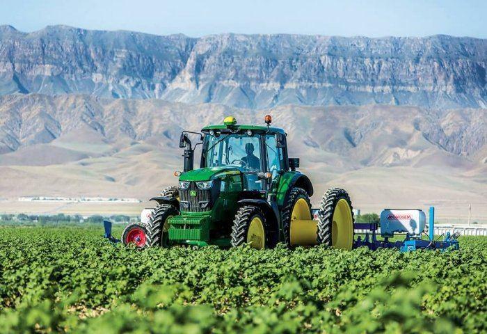 Azerbaijan discloses number of subsidized farmers for 2020 autumn cropping