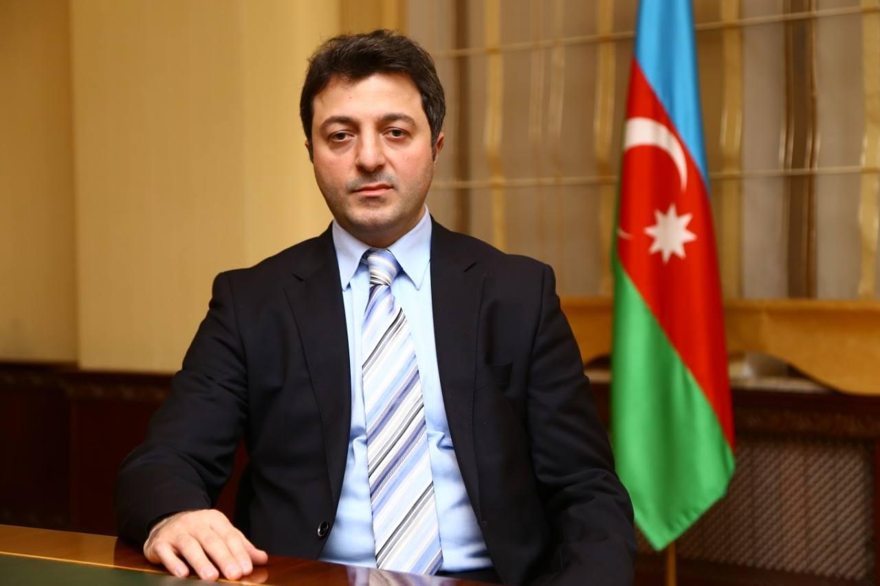 Khari Bulbul festival in Azerbaijan's Shusha became message to the ...