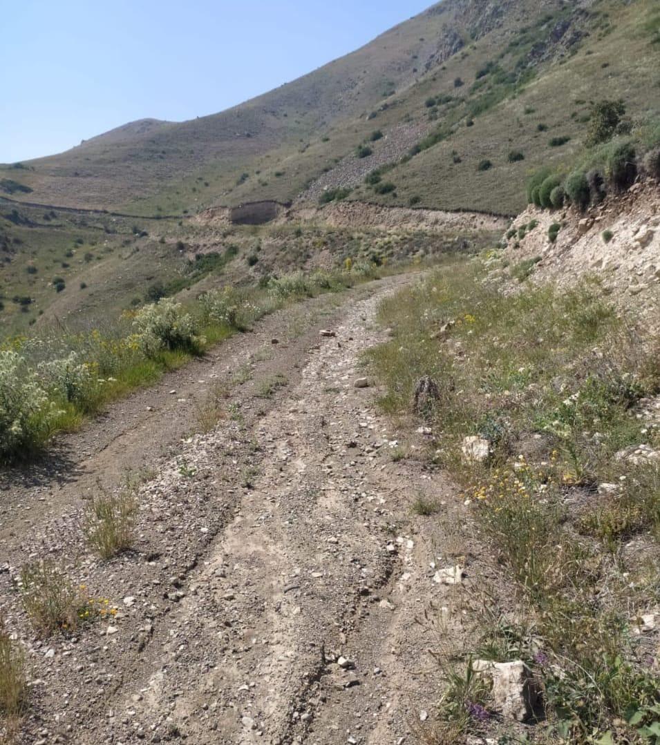 Armenian anti-tank mines defused in liberated Khojavand