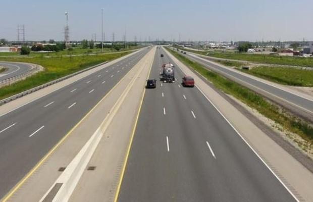 Georgia eyes completing construction of all international highways by 2030