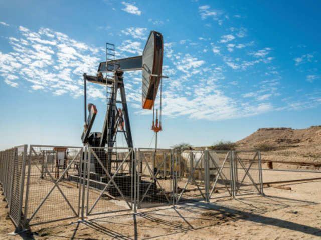 Turkmenistan transferring some fields to gas-lift method of operation