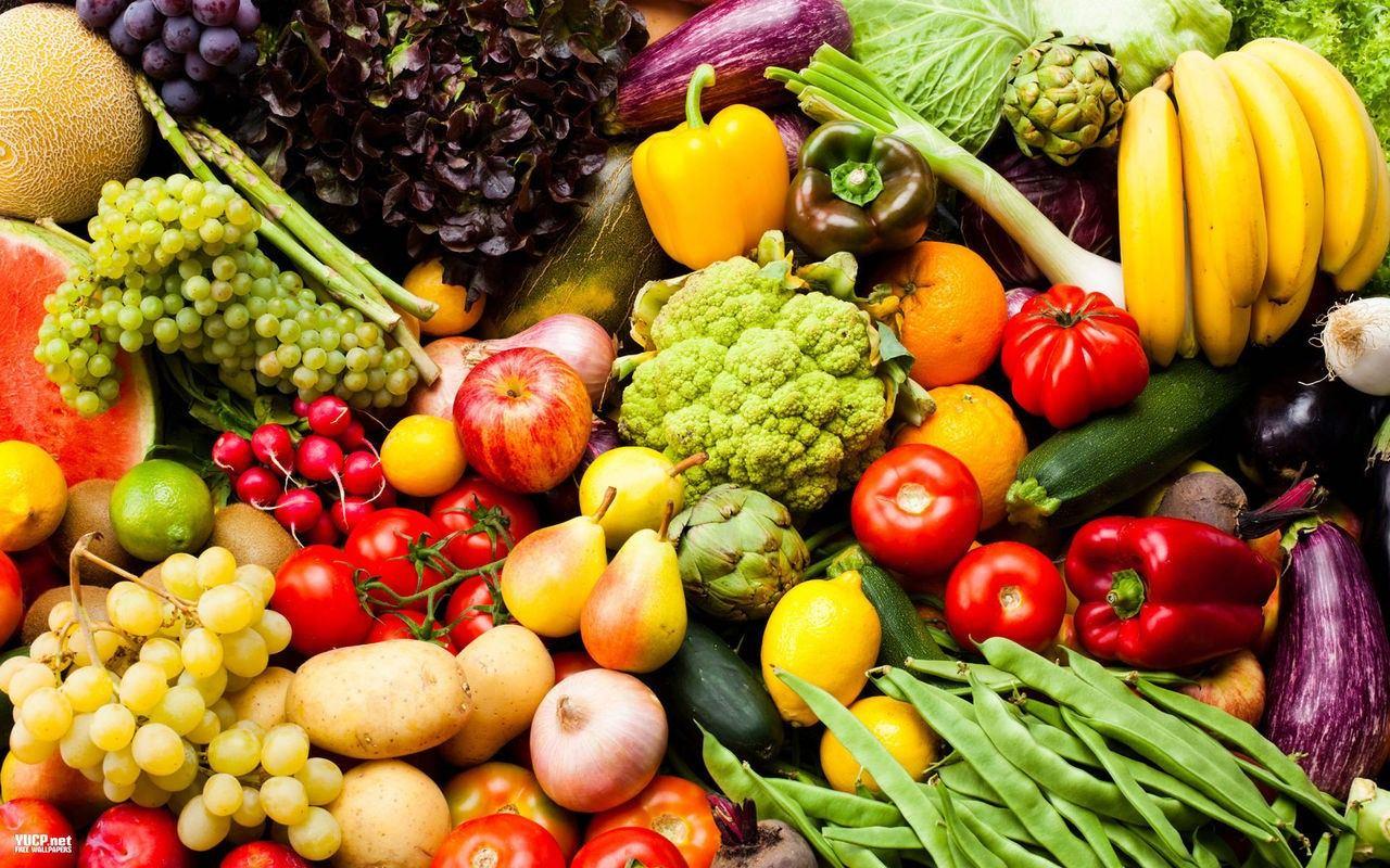 Georgia shares data on export of vegetables in 1H2021