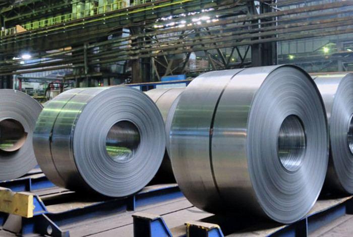 Georgia's 7M2021 import of Turkey-made steel grows