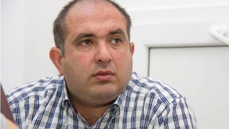 Son of Azerbaijani captured by Armenians is yet to get information about father after about 30 years