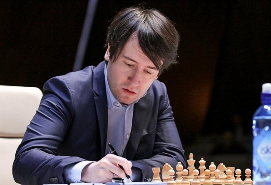 Biggest Success For Azerbaijani Chess Comes In Russia As Radjabov Takes World  Cup - Caspian News
