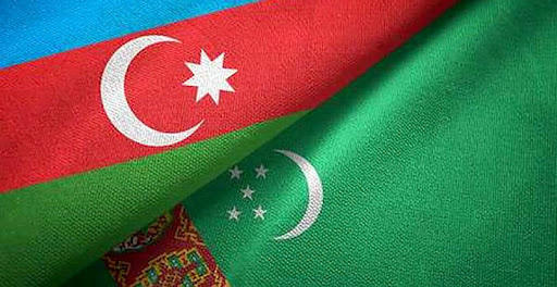 Baku, Ashgabat eye potential to build up multilateral partnership