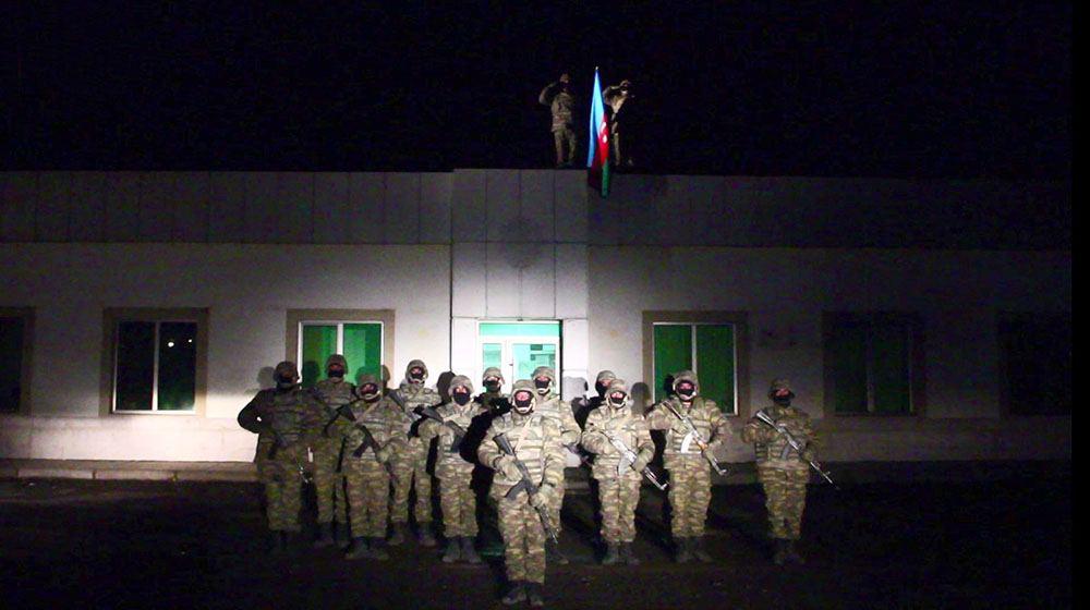 Azerbaijan marks first anniversary of Lachin’s liberation [VIDEO]