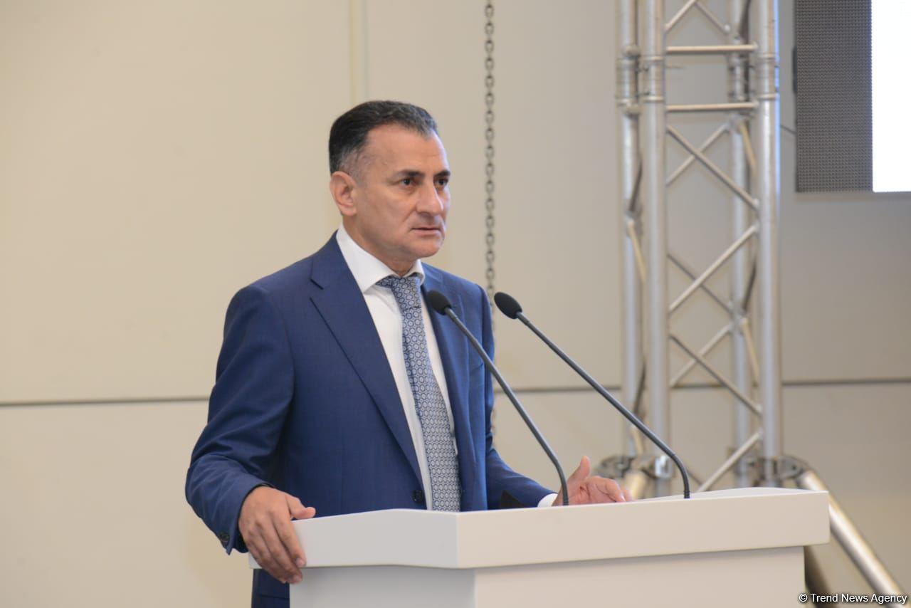 Bill "On Media" must be considered as platform for future - Azerbaijan’s Real TV channel