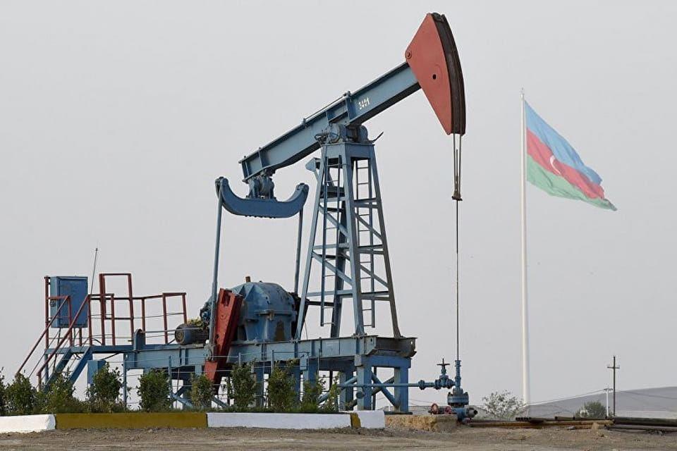 Azerbaijani sees increase in oil prices