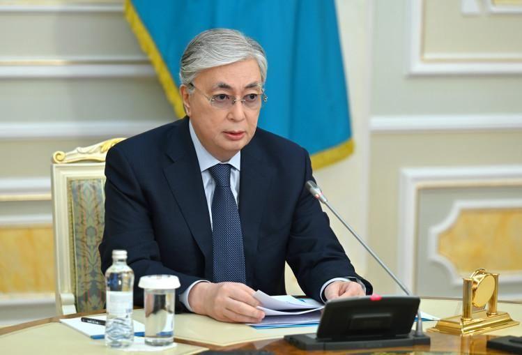 Russian companies are among top 5 leading investors in Kazakh economy – Tokayev