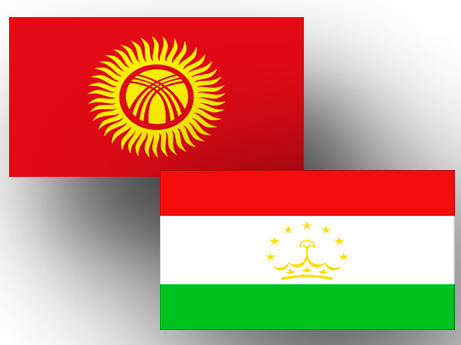 Kyrgyzstan and Tajikistan agreed to regulate borders without participation of third party