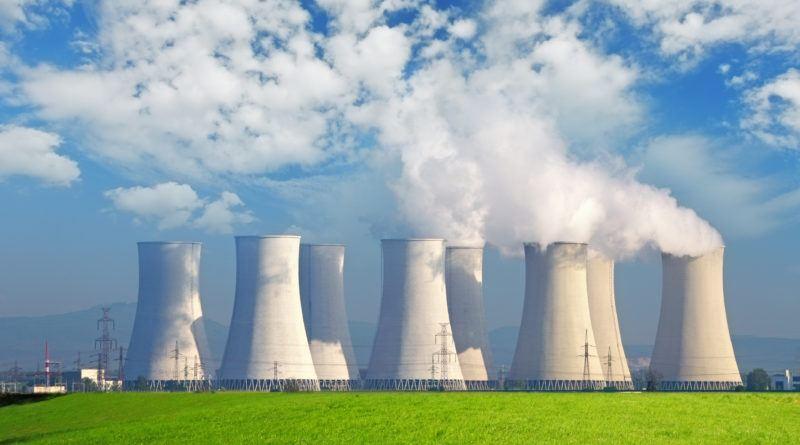 Kyrgyz PM comments on importance of nuclear power