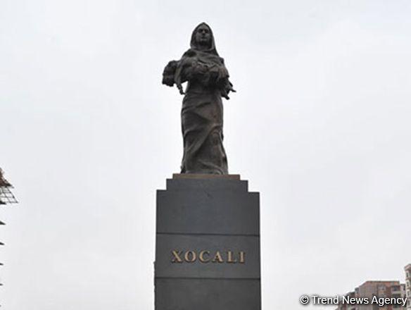 Baku gearing up to mark 30th anniversary of Khojaly genocide