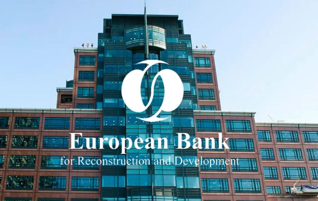 Turkmenistan has strong potential to substitute imports – EBRD