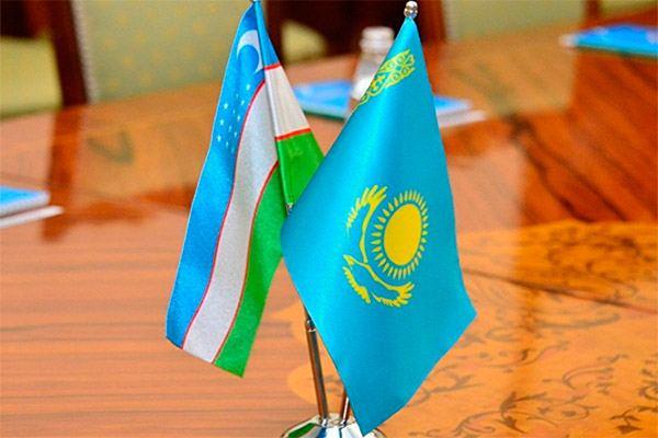 Kazakhstan boosts trade with Uzbekistan despite global pandemic