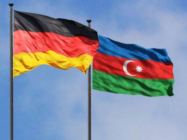 Azerbaijan’s MFA shares publication due to 30th anniversary of Baku-Berlin diplomatic relations