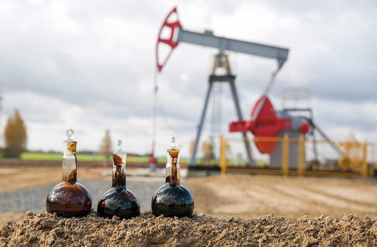 Azerbaijani oil prices increase