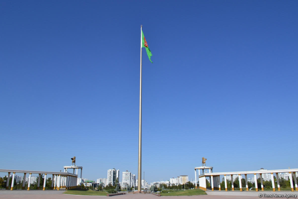 Ashgabat supports expansion of US businesses interest in Turkmenistan