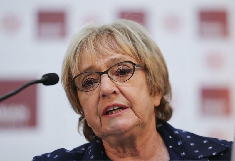 Three degrees of deliberate dishonesty from Margaret Hodge