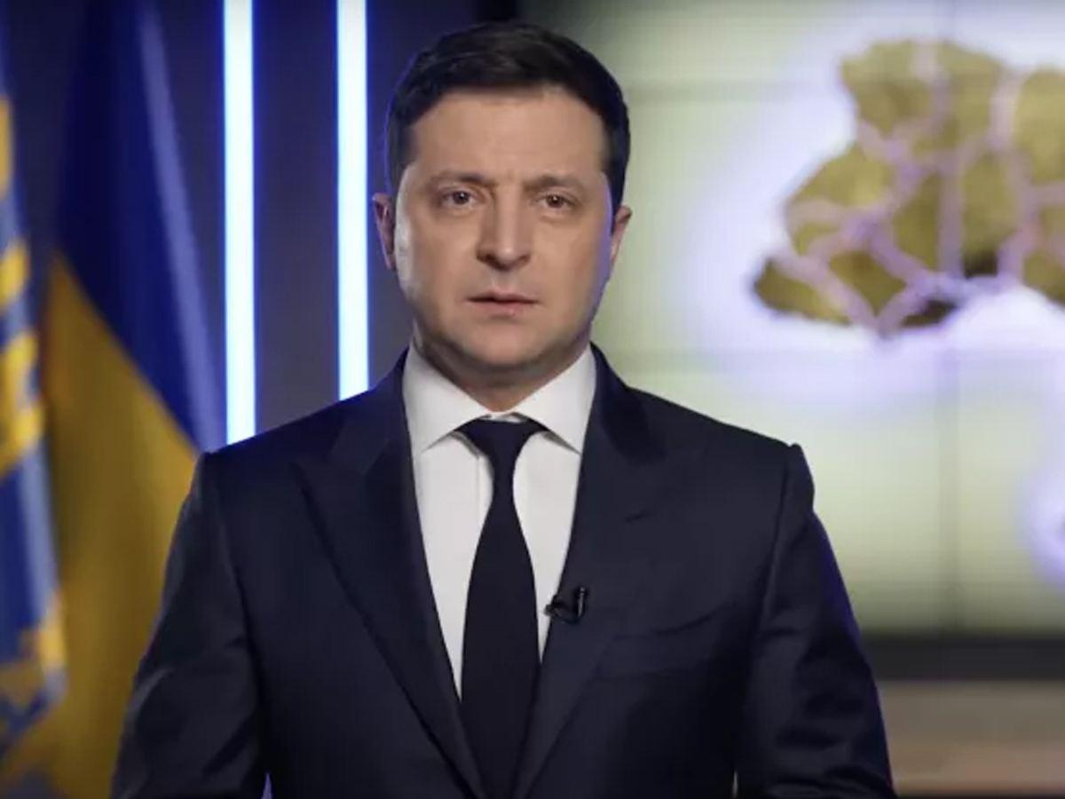 Zelensky ready for direct talks with Putin - Office of President