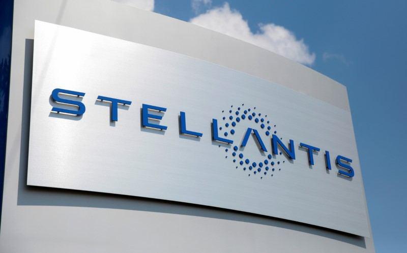 Stellantis Suspends Export Of Cars To Russia, Halts Imports From Russia