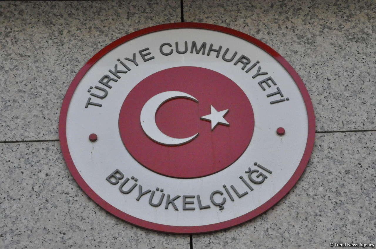 Turkey moving Kyiv embassy to Chernivtsi