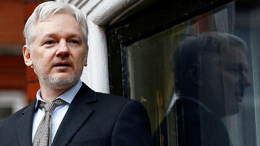 Julian Assange Denied Permission To Appeal Against Extradition To US