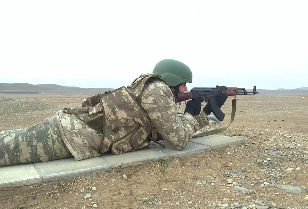 Army holds regular warrant officer training courses [VIDEO]