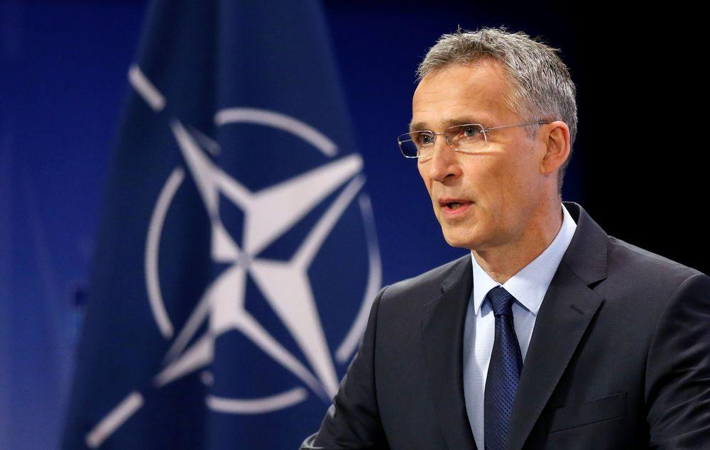 NATO Sec-Gen: Georgia to participate in extraordinary meeting of defence ministers