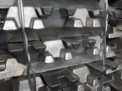 Turkmenistan to purchase aluminum from Tajikistan