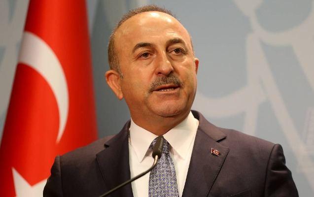 Turkey stands for humanitarian truce and subsequent ceasefire in Ukraine - Cavushoglu