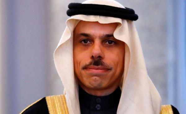 Saudi foreign minister to pay first ever visit to Kyrgyzstan