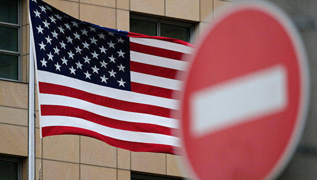 US May Impose New Sanctions Against Banks And Oil And Gas Sector Of Russia