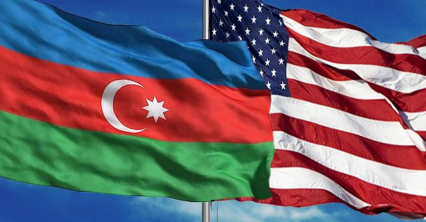 Azerbaijani-US ties based on mutual trust and co-op