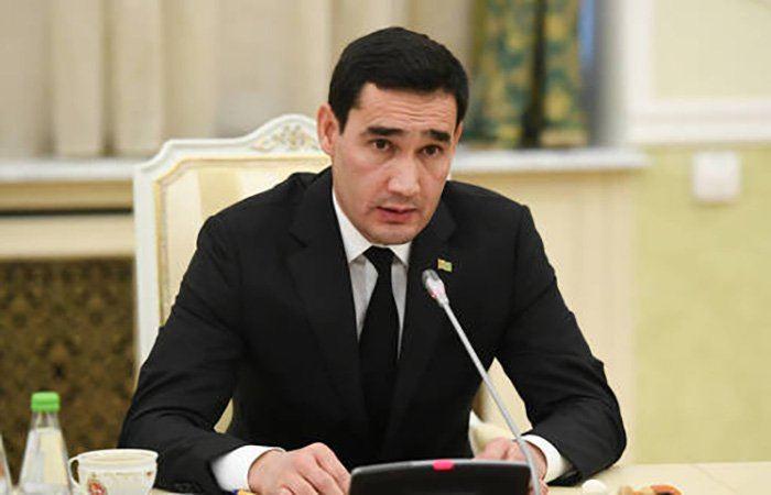 President of Turkmenistan approves new government