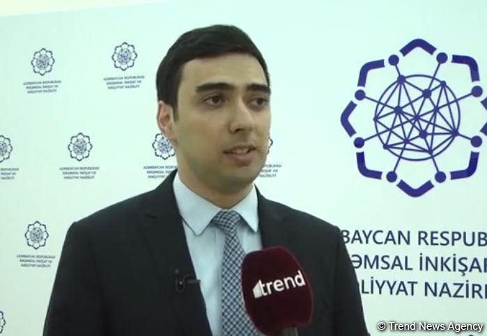 Azerbaijan to host competitions in eight categories within framework of TEKNOFEST International Festival [VIDEO]