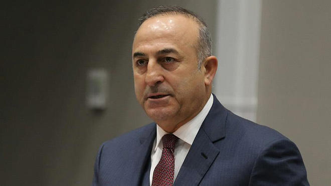 Turkey’s top diplomat to travel to US in May for official talks