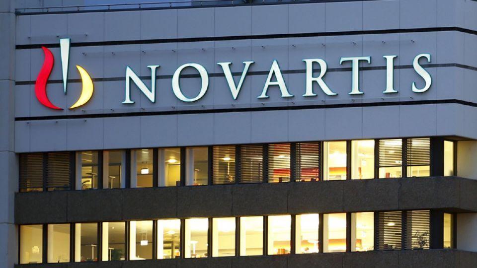 Novartis to cut thousands of jobs in global revamp