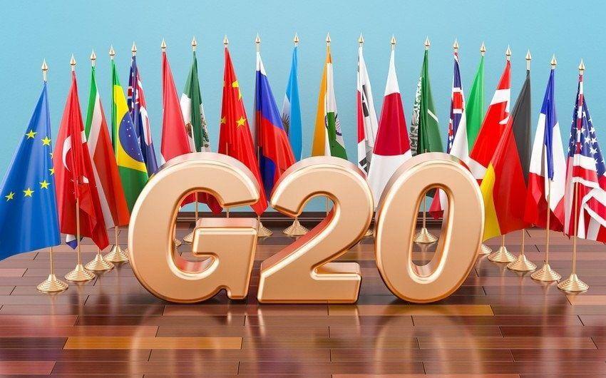 G20 foreign ministers to call for urgent reforms in UN and WTO at upcoming meeting